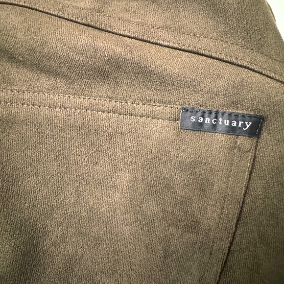 Sanctuary by Anthropologie pants/legging - Picture 7 of 8